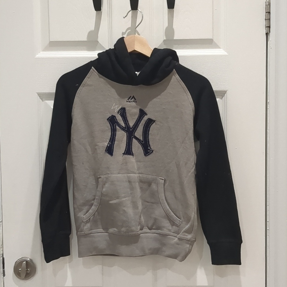 Yankee kids hoodie